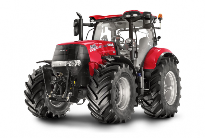 Traktor puma sale